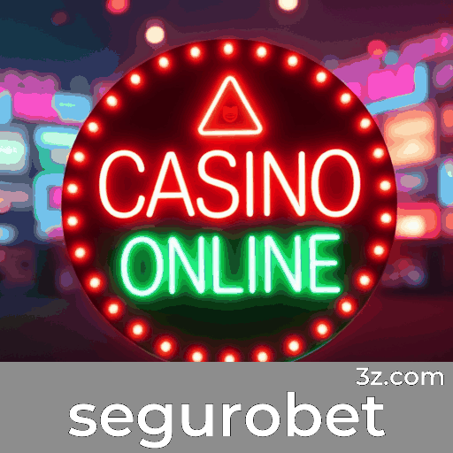 segurobet login page Brazil – secure online casino access