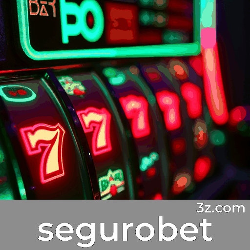segurobet login page Brazil – secure online casino access