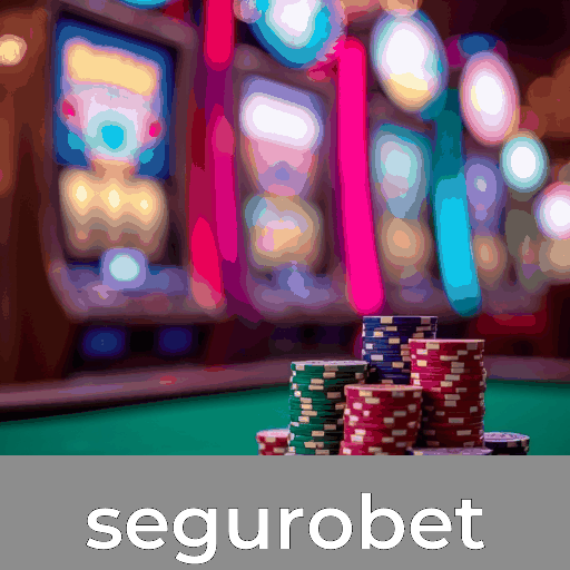 Segurobet: Cassino Premiado e Seguro