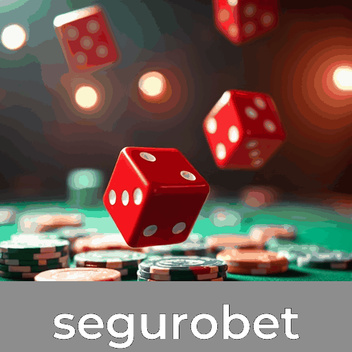Segurobet: Apostas Online com Segurança e Serviços Profissionais