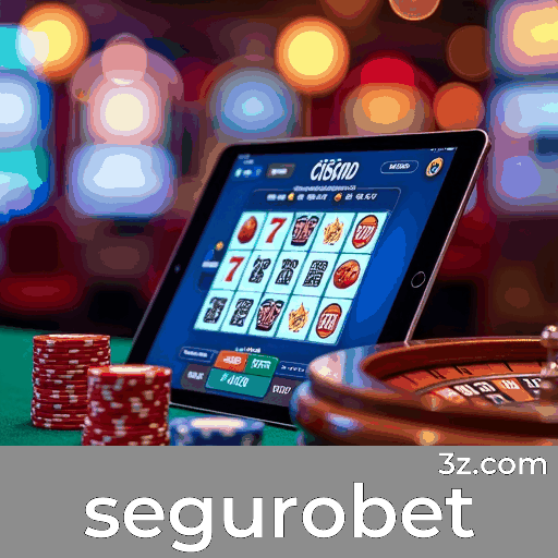 Login to segurobet – Access Online Casino & Sports in Brazil segurobet login page Brazil – secure online casino access