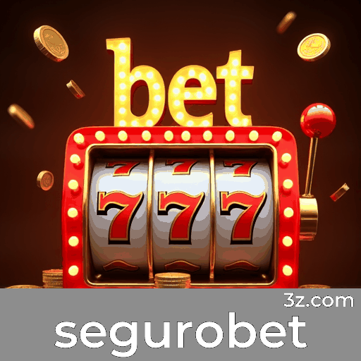 segurobet login page Brazil – secure online casino access