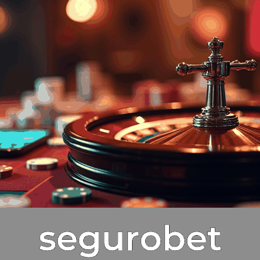 Garanta acesso rápido e seguro com segurobet